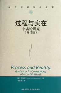 Image of 過程與實在